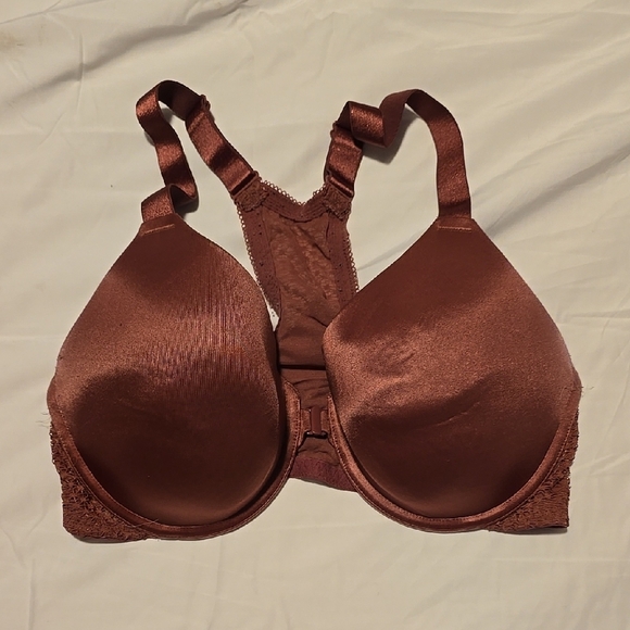 Ambrielle Full-Coverage Bra Intimates & Sleepwear - Picture 1 of 2
